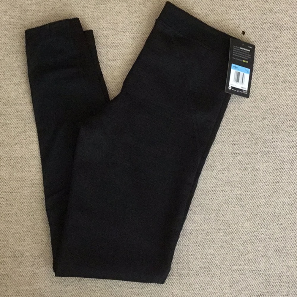Black Nike Leggings